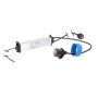Blue Lagoon Tech elektrisch gedeelte 16/40 Watt