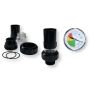 PSH BT 400 filterset | micro-50 accessoires