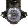PSH BT 400 filterset | micro-50 bovenkant mandje