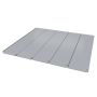 BWT opbouw lamellenafdekking classic