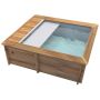 BWT Urban Pool 420 x 350 cm