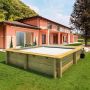 BWT Urban Pool 420 x 350 cm