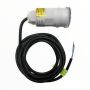 BWT Tubular LED lamp 12 Watt wit