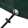 Cabano tuinmeubelhoes voor tafel & stoelen 100g/m² 225 x 143 x 90 cm oog