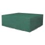 Cabano tuinmeubelhoes voor tafel & stoelen 240g/m² 213 x 132 x 74 cm