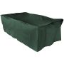 Cabano tuinmeubelhoes voor tafel & stoelen 240g/m² 225 x 143 x 90 cm