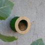 Cactus wand vogelvoederhuisje groen sfeerbeeld