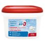 Cal'Hypo chloortabletten 7 gram 2,5 kg