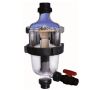 Centrifugaal voorfilter Multi Cyclone 16
