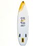 Coasto Argo SUP board set