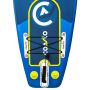 Coasto Cruiser SUP board set