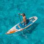 Coasto Nautilus SUP board set
