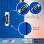 Coasto Nautilus SUP board set