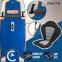 Coasto Nautilus SUP board set