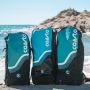 Coasto Super Turbo SUP board set
