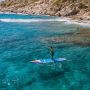 Coasto Super Turbo SUP board set
