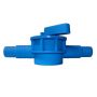 Comfortpool Easyflow warmtepomp bypass zijkant