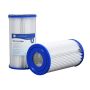 Comfortpool filtercartridge voor Intex filterpompen type A
