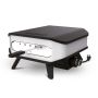 Cozze elektrische pizza oven Ø 34 cm met pizza deur