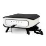 Cozze elektrische pizza oven Ø 42 cm pizza deur
