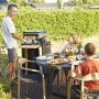 Cozze gas pizza oven Ø 34 cm sfeer