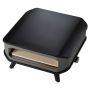 Cozze gas pizza oven Ø 42 cm bovenkant