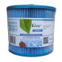 Darlly spafilter SC848-S