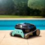 Dolphin Liberty 300 draadloze zwembadrobot