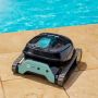 Dolphin Liberty 400 draadloze zwembadrobot