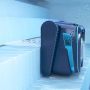 Dolphin Liberty 600 draadloze zwembadrobot trap