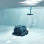 Dolphin Liberty 600 draadloze zwembadrobot 