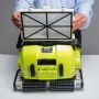 Dolphin M5 Bio bodem en wandreiniger filter