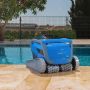 Dolphin zwembadrobot M550