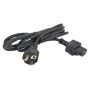 Dolphin netsnoer voor transformator