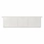 Dolphin return flap voor filtercartridge
