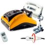 Dolphin W20 zwembadreiniger onderdelen