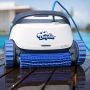 Dolphin zwembadrobot S200 sfeerbeeld
