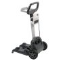 Dolphin zwembadrobot S300i Bio caddy