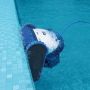 Dolphin zwembadrobot S300i sfeerbeeld