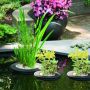 Velda Drijvend planten eiland vierkant 25cm