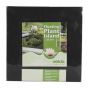 Drijvend planten eiland vierkant 25cm
