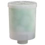 EGO³ Filter Cartridge 2S gevuld