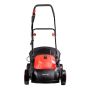 MTF LME 38H elektrische grasmaaier 1600 W voorkant