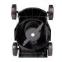 MTF LME 38H elektrische grasmaaier 1600 W mes