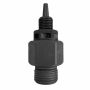 EPS Viton Injectieventiel voor PVC-VL-VT GM 1/2″ 4×6