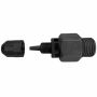 EPS Viton Injectieventiel voor PVC-PP-FPM 3/8