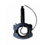 EPS 2-in-1 aanboorzadel 63mm