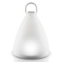 Eva Solo solar tafellamp bell groot
