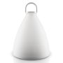 Eva Solo solar tafellamp bell groot
