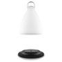 Eva Solo solar tafellamp bell klein